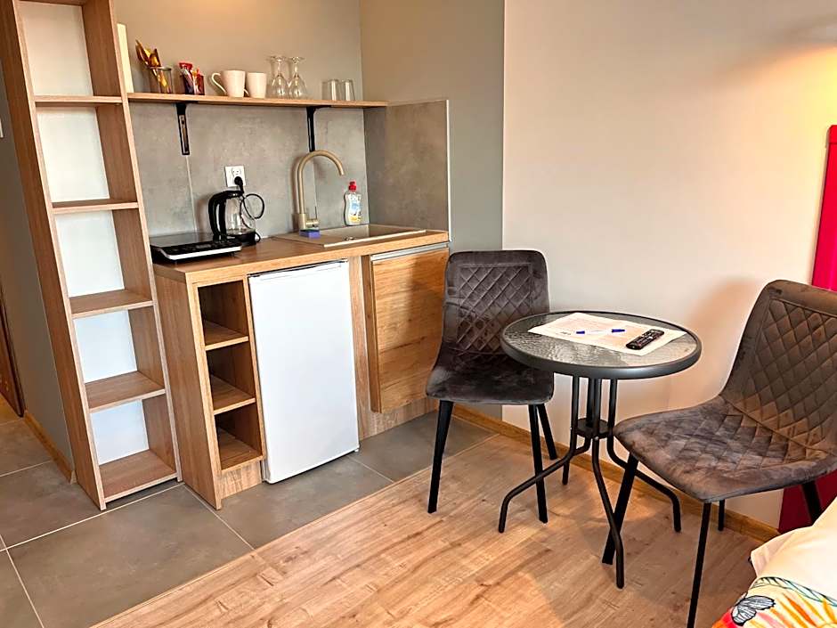 3 Budget Stay Apartments