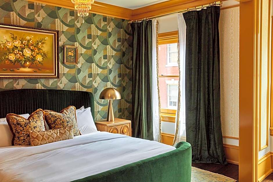 Guild House Hotel