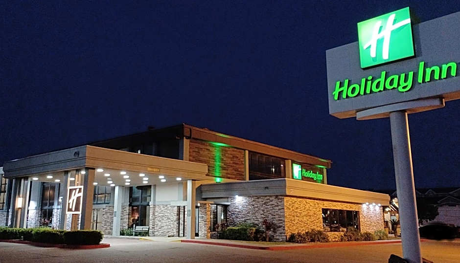 Holiday Inn McAllen Medical Center Area By IHG