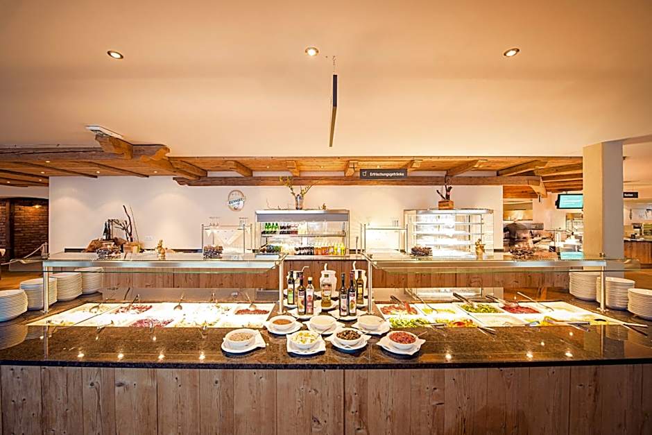 Hotel Alpenrose aktiv & sport