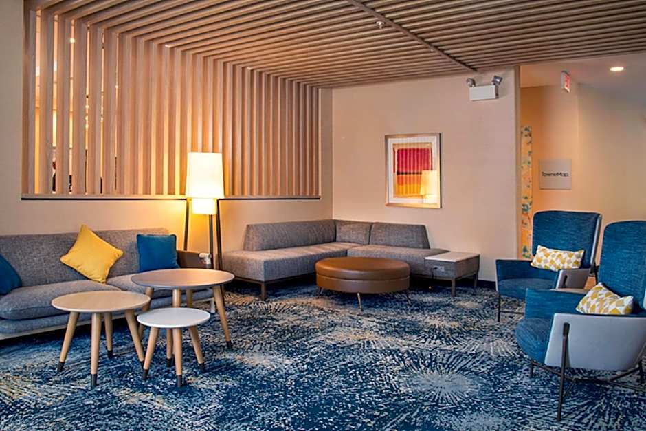 TownePlace Suites by Marriott Frederick