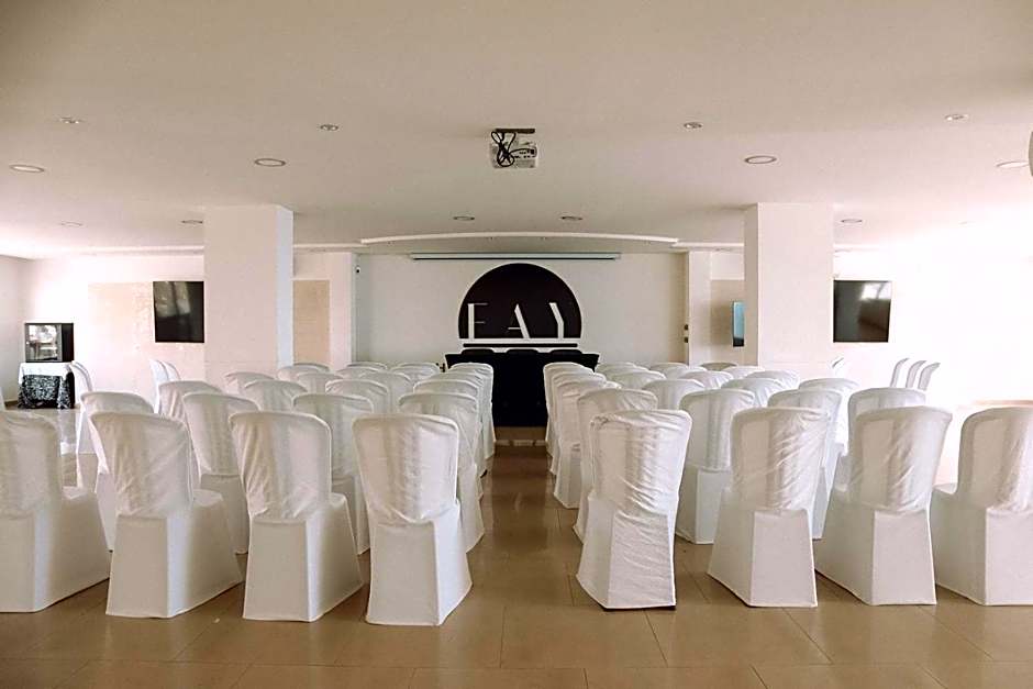 FAY Hotels Victoria Beach