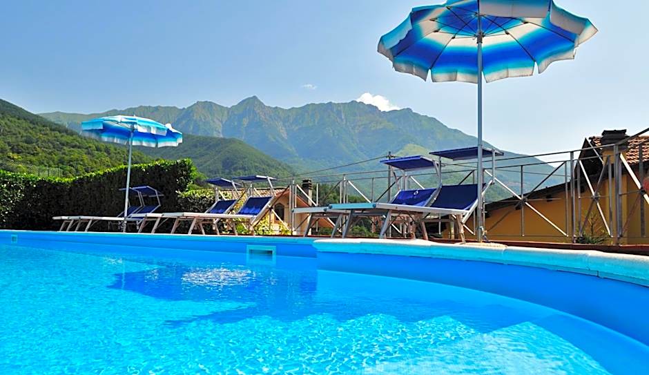 Albergo Miramonti