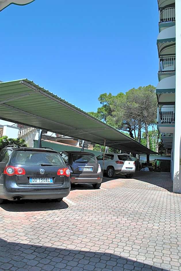 Hotel Picobello Pineta