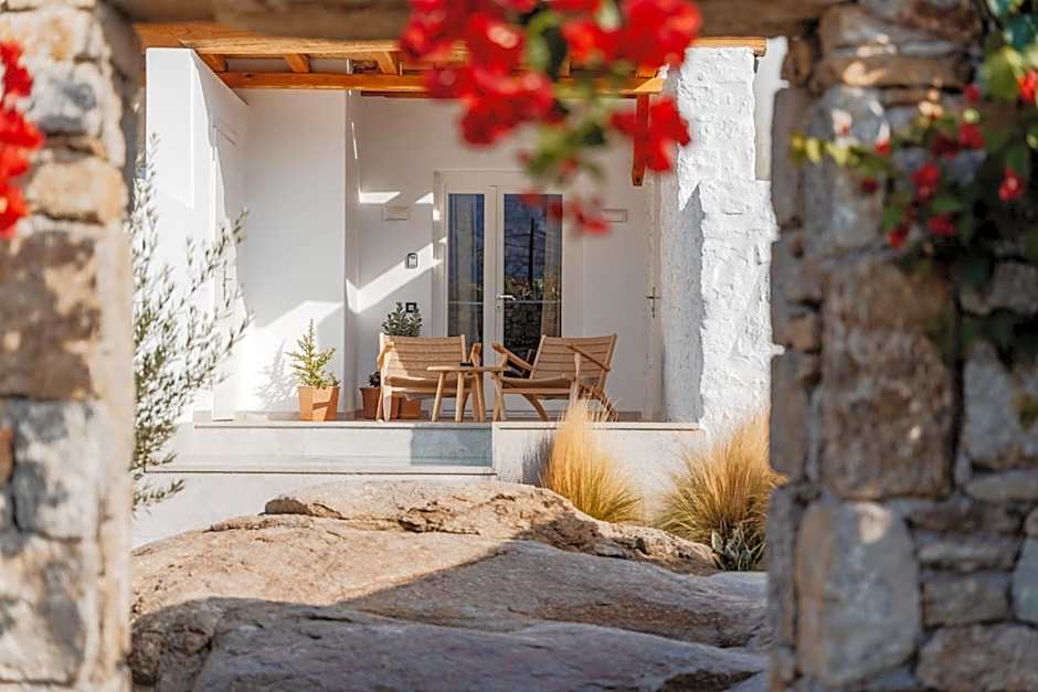 Oliving Mykonos Luxury Suites