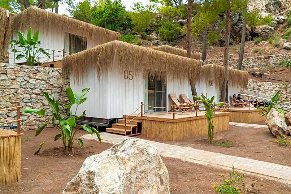 Z-Villas Beach Hotel