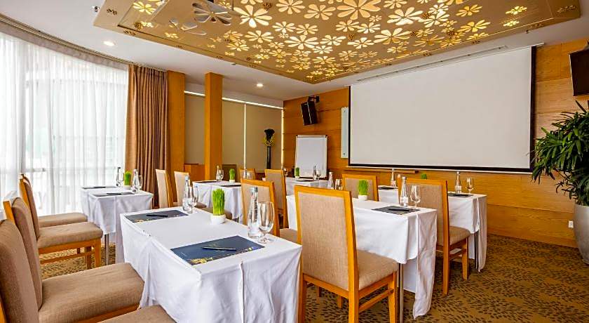 Paradise Saigon Boutique Hotel & Spa