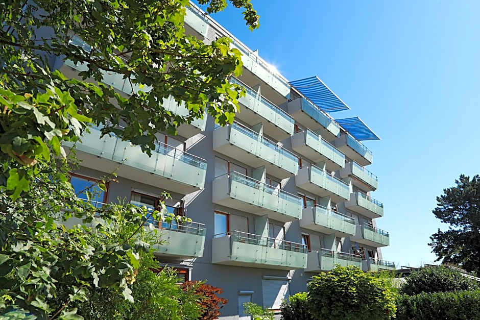 Kemnater Hof Apartments