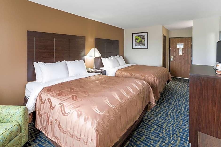 Quality Inn Rochelle