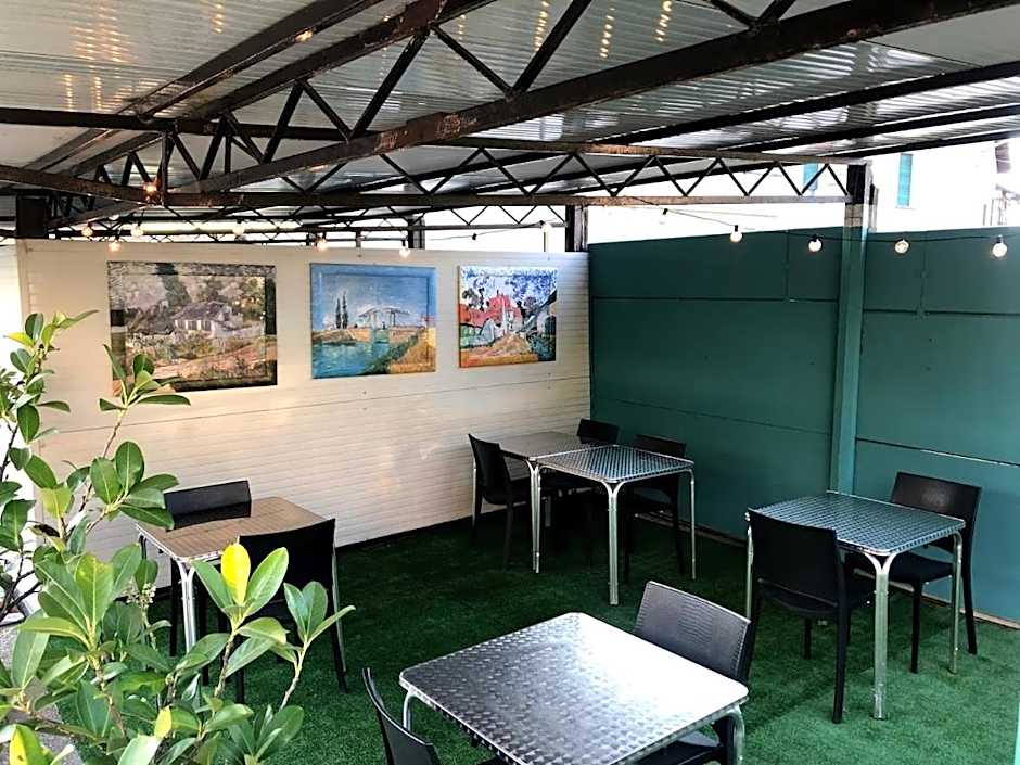 Hotel Ristorante Cervo Malpensa