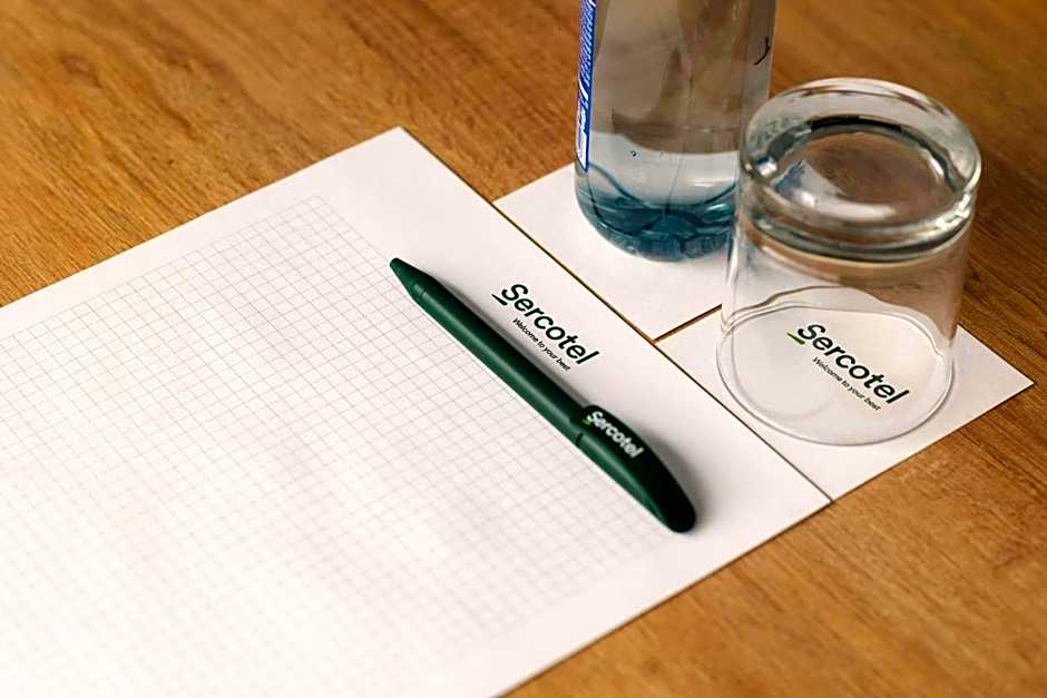 Sercotel Valladolid
