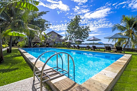 Cocotinos Manado A Boutique Dive Resort & Spa