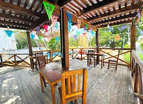 Ahavá Hostal Boutique