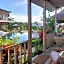 Spaces Bali Unique Boutique Hotel