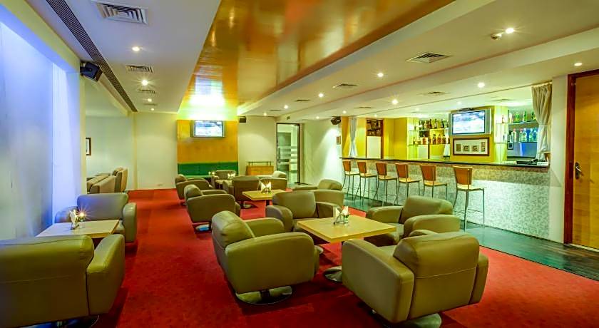 Radha Hometel Whitefield