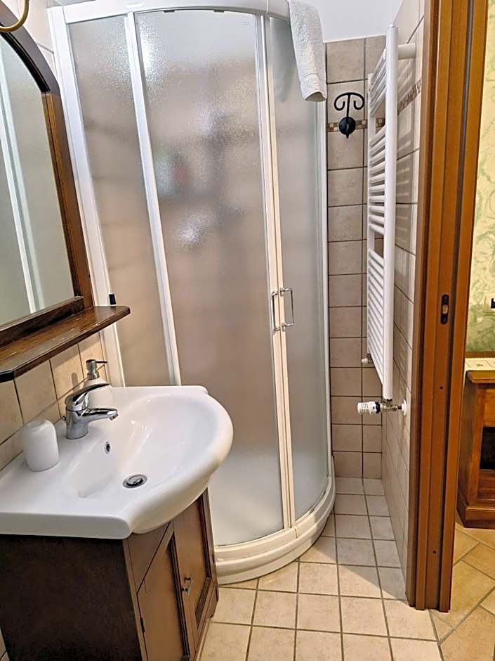 B&B Le Terrazze