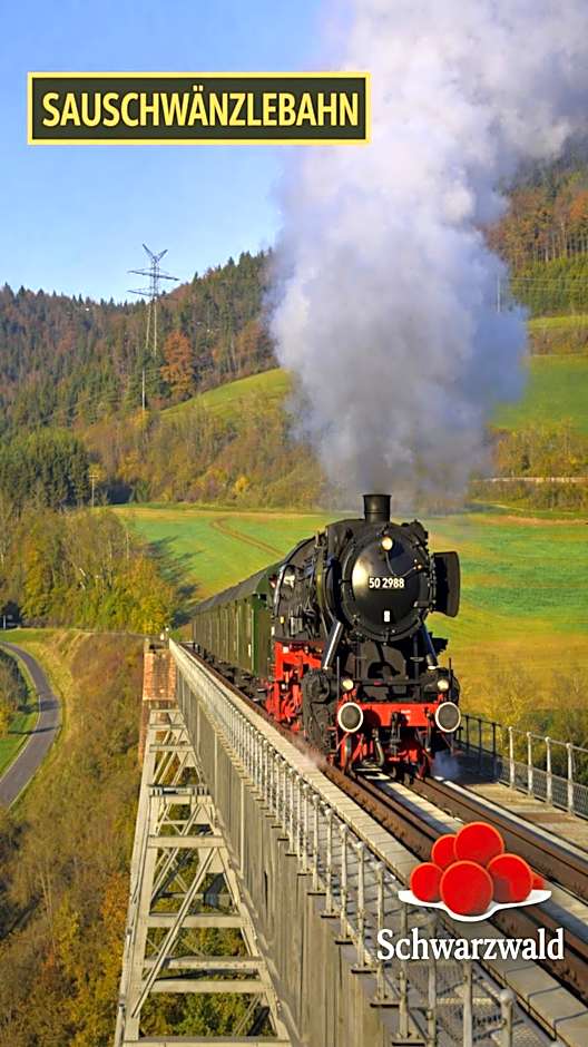 Landgasthof Hotel Rebstock
