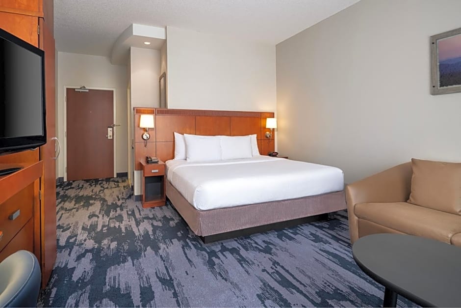 Fairfield Inn & Suites by Marriott Orlando Ocoee