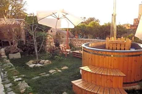 Giardino Farina
