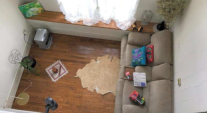 Petit Hotel Kurumi and Milk