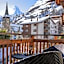 Matterhorn Lodge Hotel & Appartements