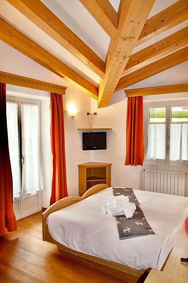 Al Piccolo Hotel