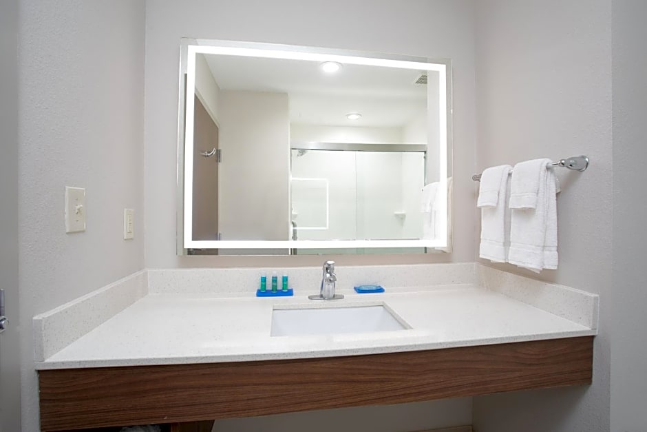 Holiday Inn Express Slidell, an IHG Hotel