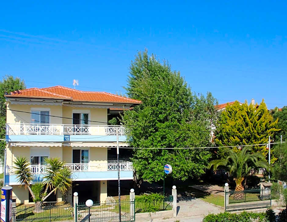 Hotel Nestor
