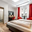 Parkhotel Cochem- Free Parking -