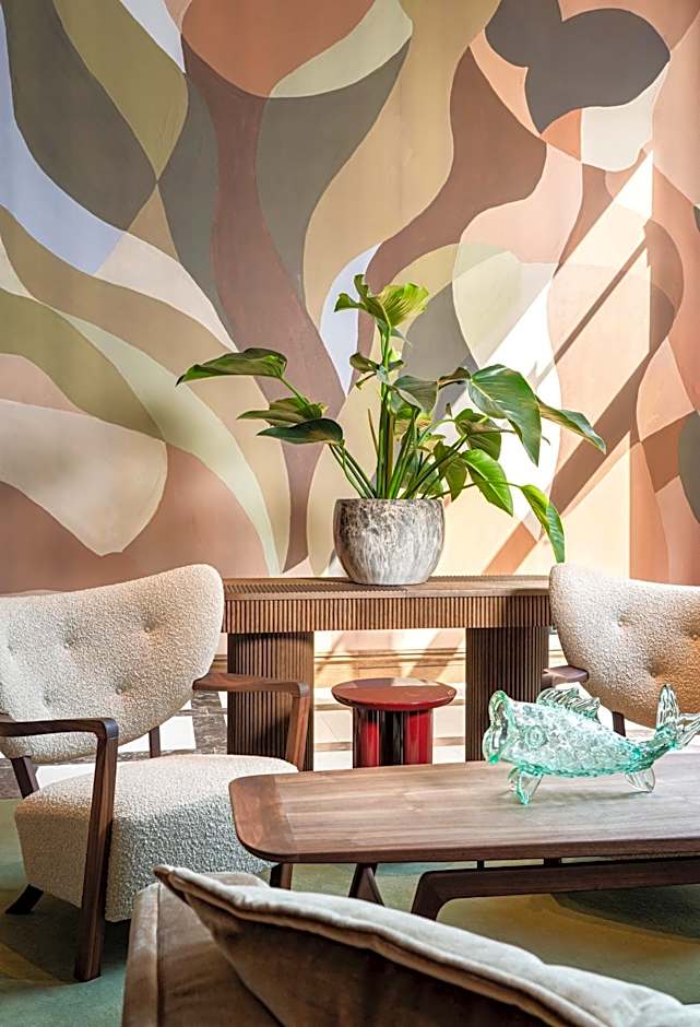 Brunfels Hotel, in the Unbound Collection by Hyatt