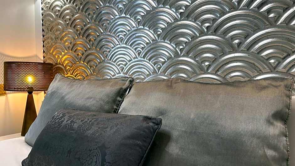 HOTEL FUENTE REDONDA LUXURY