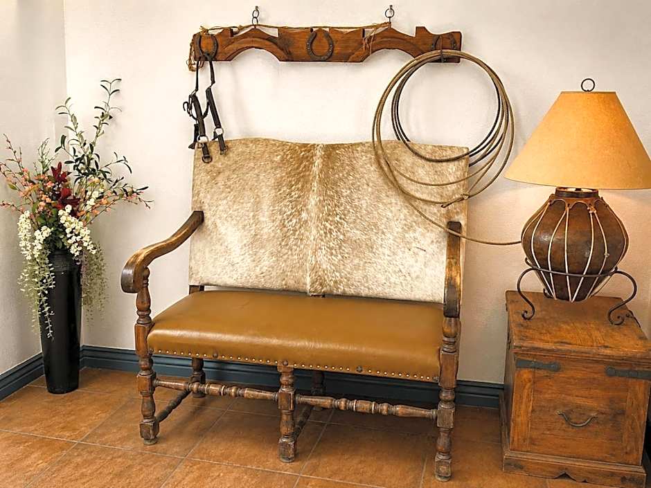 Tombstone Grand Hotel, a Baymont by Wyndham