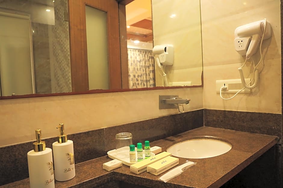 Manek The Ocean View