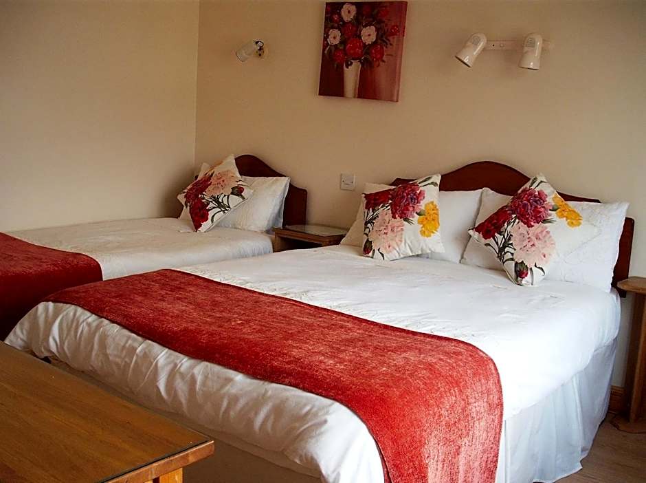 Maryville Bed and Breakfast