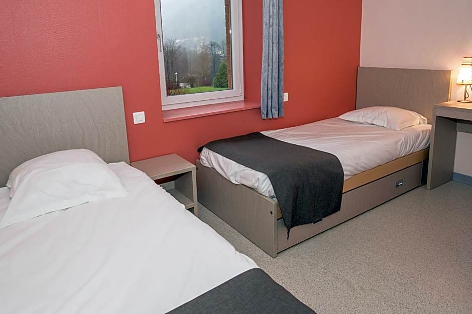 Domaine du Haut des Bluches