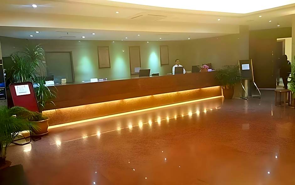 Kingwood Hotel Kuching