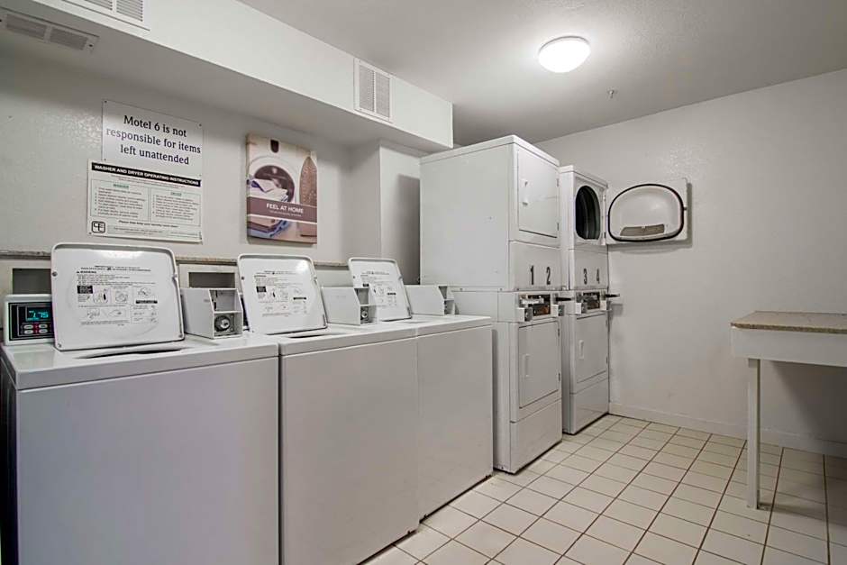 Studio 6-Plano, TX - Dallas - Plano Medical Center