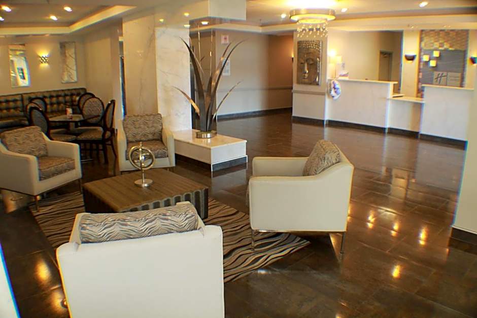 Holiday Inn Express Gonzales By IHG