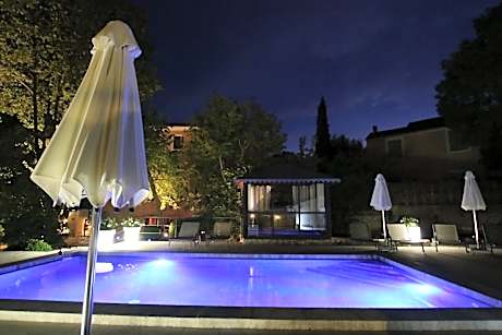 Hotel du Poete