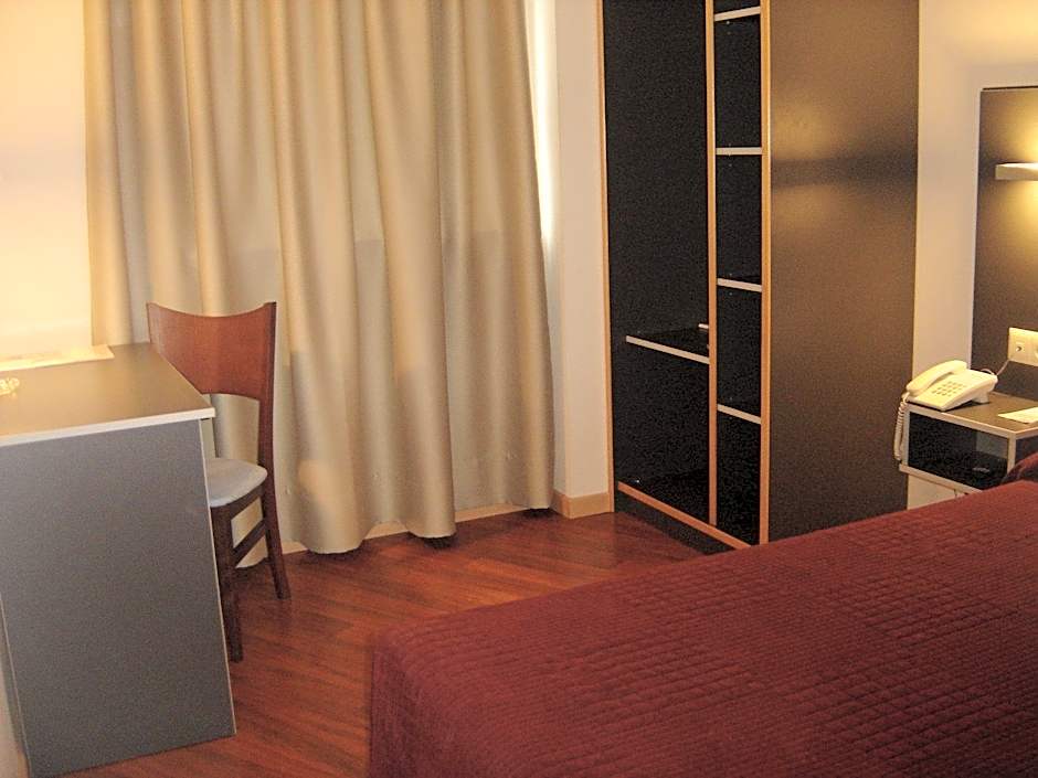 Hotel Alfinden