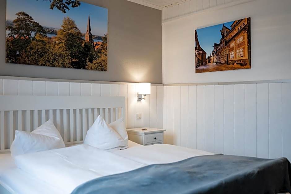 Zum Alten Schifferhaus