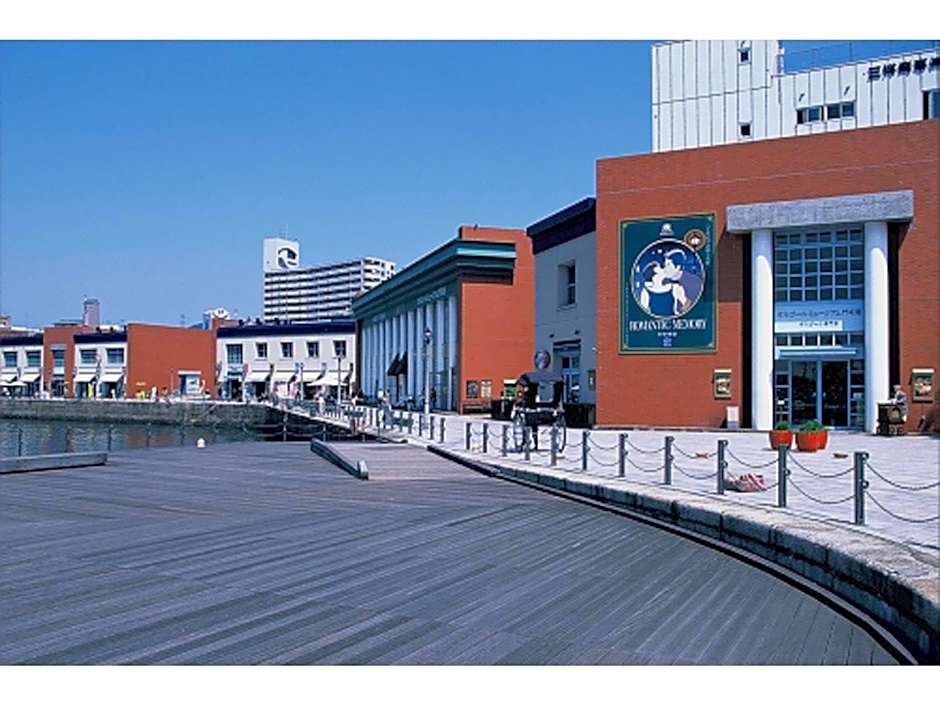 Kokura Recent Hotel - Vacation STAY 61113v