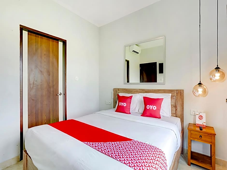 Hotel O Puri Kramas Canggu