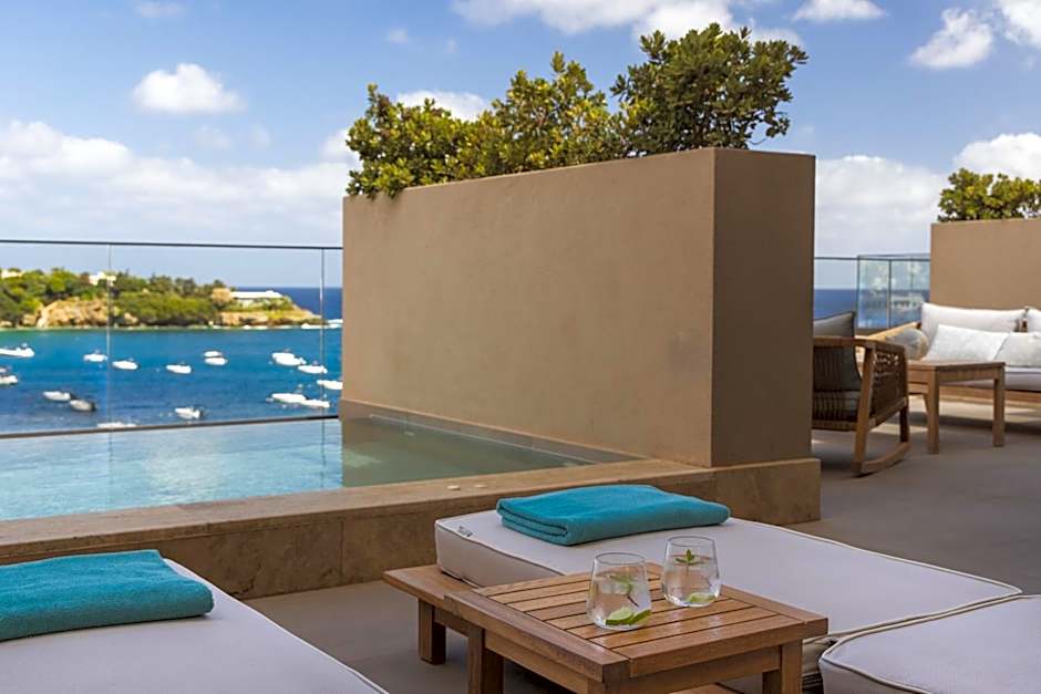 Castello Infinity Suites (ADULTS ONLY)