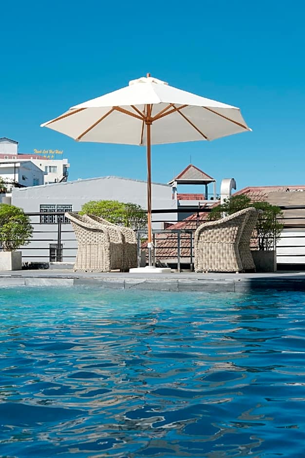 Rosaleen Boutique Hotel