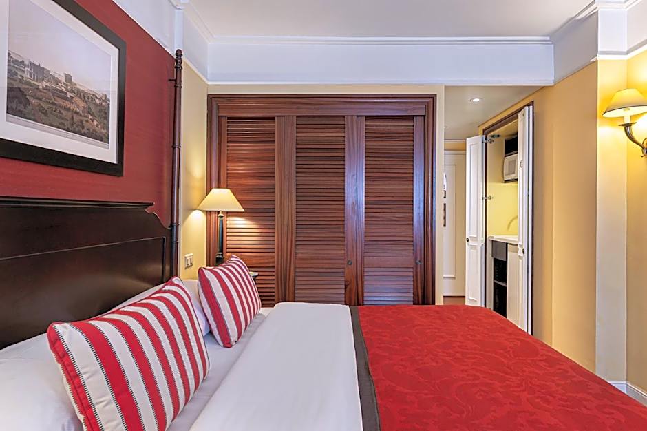 Hotel Kipling Manotel