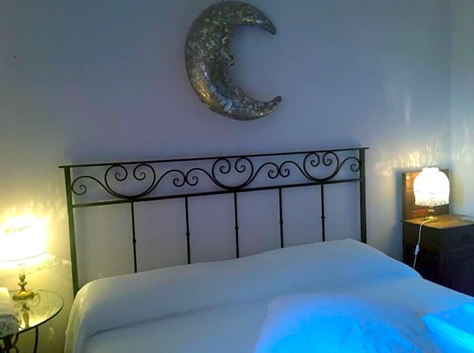 B&B Monferrato La Casa Sui Tetti