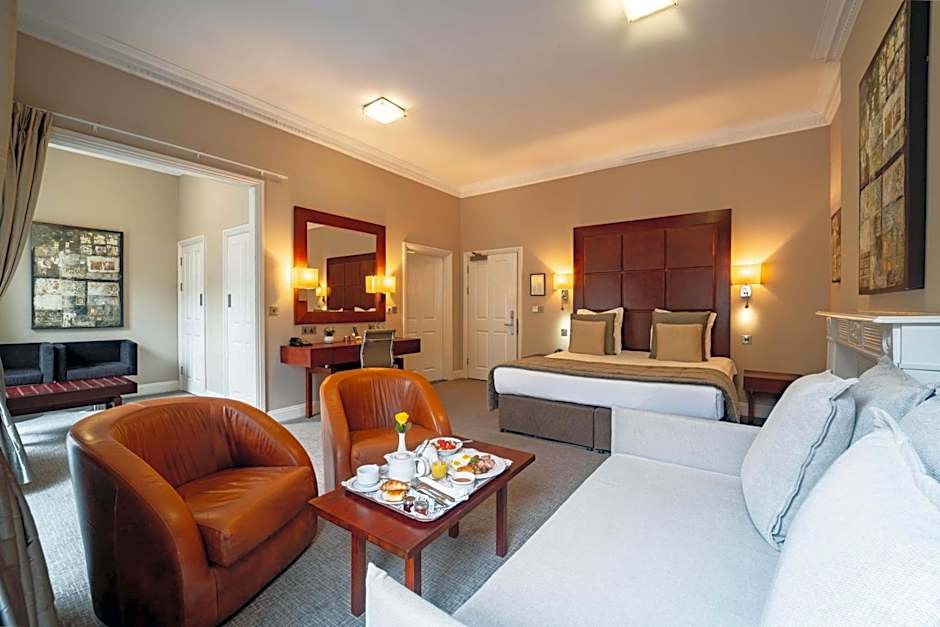 Grange Beauchamp Hotel