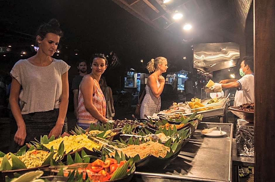 Ambary House Gili Trawangan- 2 BR Private Villa, Pool