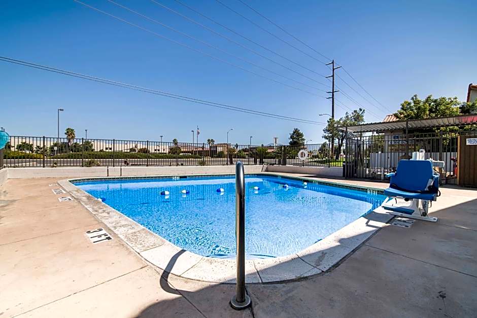Motel 6-Moreno Valley, CA - Perris